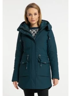 Bester Verkauf 😀 Jacken & Mäntel DreiMaster Klassik 3 In 1 Parka In Smaragd Günstig Kaufen 🔔 -Dreimaster-klassik Verkäufe dreimaster klassik 3 in 1 parka in smaragd 2