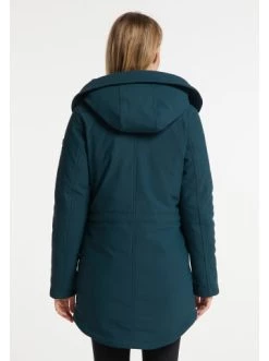 Bester Verkauf 😀 Jacken & Mäntel DreiMaster Klassik 3 In 1 Parka In Smaragd Günstig Kaufen 🔔 -Dreimaster-klassik Verkäufe dreimaster klassik 3 in 1 parka in smaragd 3