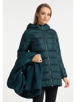 Bester Verkauf 😀 Jacken & Mäntel DreiMaster Klassik 3 In 1 Parka In Smaragd Günstig Kaufen 🔔 -Dreimaster-klassik Verkäufe dreimaster klassik 3 in 1 parka in smaragd 4