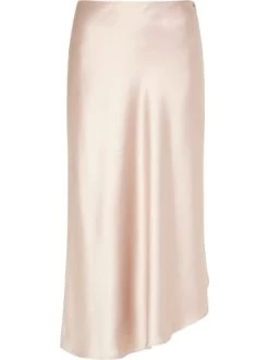 Coupon ✔️ Große Größen DreiMaster Klassik A-Linienrock Baradello In Beige Günstig Kaufen 🥰