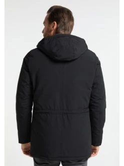 Top 10 😀 Bekleidung DreiMaster Klassik Anorak Acalmar In Schwarz Günstig Kaufen 👏 -Dreimaster-klassik Verkäufe dreimaster klassik anorak acalmar in schwarz 2