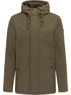 Angebote 🔔 Bekleidung DreiMaster Klassik Anorak Baradello In Militäroliv Günstig Kaufen 🤩