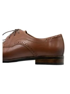 Bestpreis 🎉 DreiMaster Klassik Anzugschuhe Aus Glattleder Nascita In Braun Günstig Kaufen ⌛ -Dreimaster-klassik Verkäufe dreimaster klassik anzugschuhe aus glattleder nascita in braun 11