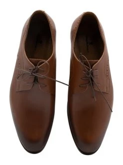 Bestpreis 🎉 DreiMaster Klassik Anzugschuhe Aus Glattleder Nascita In Braun Günstig Kaufen ⌛ -Dreimaster-klassik Verkäufe dreimaster klassik anzugschuhe aus glattleder nascita in braun 8