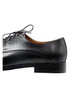 Aktion 🧨 DreiMaster Klassik Anzugschuhe Aus Glattleder Nascita In Schwarz Günstig Kaufen 👍 -Dreimaster-klassik Verkäufe dreimaster klassik anzugschuhe aus glattleder nascita in schwarz 11