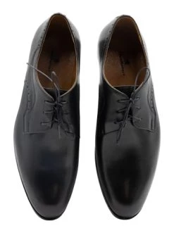 Beste Bewertungen von ✨ DreiMaster Klassik Anzugschuhe Aus Glattleder Nascita In Schwarz Günstig Kaufen 😉 -Dreimaster-klassik Verkäufe dreimaster klassik anzugschuhe aus glattleder nascita in schwarz 2