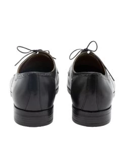 Beste Bewertungen von ✨ DreiMaster Klassik Anzugschuhe Aus Glattleder Nascita In Schwarz Günstig Kaufen 😉 -Dreimaster-klassik Verkäufe dreimaster klassik anzugschuhe aus glattleder nascita in schwarz 3