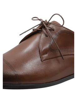 Besorgen 🔥 DreiMaster Klassik Anzugschuhe Nascita In Braun Günstig Kaufen ⌛ -Dreimaster-klassik Verkäufe dreimaster klassik anzugschuhe nascita in braun 11