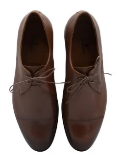 Besorgen 🔥 DreiMaster Klassik Anzugschuhe Nascita In Braun Günstig Kaufen ⌛ -Dreimaster-klassik Verkäufe dreimaster klassik anzugschuhe nascita in braun 8