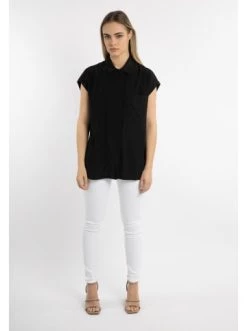 Beste Bewertungen von 😍 Große Größen DreiMaster Klassik Ärmellose Bluse Colina In Schwarz Günstig Kaufen 🔥 8 Beste Bewertungen von 😍 Große Größen DreiMaster Klassik Ärmellose Bluse Colina In Schwarz Günstig Kaufen 🔥 -Dreimaster-klassik Verkäufe dreimaster klassik armellose bluse colina in schwarz 1