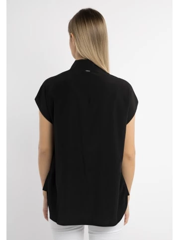 Beste Bewertungen von 😍 Große Größen DreiMaster Klassik Ärmellose Bluse Colina In Schwarz Günstig Kaufen 🔥 6 Beste Bewertungen von 😍 Große Größen DreiMaster Klassik Ärmellose Bluse Colina In Schwarz Günstig Kaufen 🔥 – Bild 4