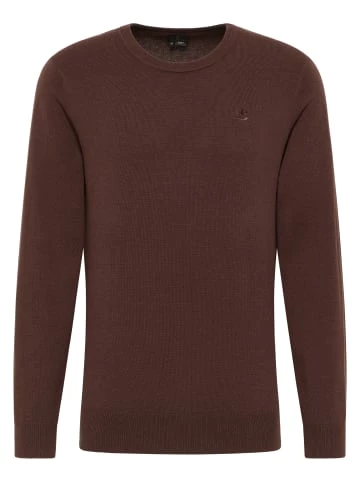 Bestpreis ❤️ Bekleidung DreiMaster Klassik Basic Feinstrickpullover Markani In Dunkelbraun Günstig Kaufen 🎉 3 Bestpreis ❤️ Bekleidung DreiMaster Klassik Basic Feinstrickpullover Markani In Dunkelbraun Günstig Kaufen 🎉