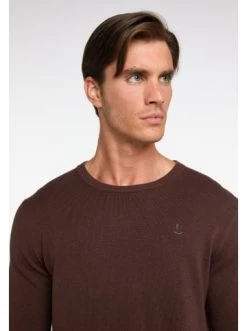 Bestpreis ❤️ Bekleidung DreiMaster Klassik Basic Feinstrickpullover Markani In Dunkelbraun Günstig Kaufen 🎉 11 Bestpreis ❤️ Bekleidung DreiMaster Klassik Basic Feinstrickpullover Markani In Dunkelbraun Günstig Kaufen 🎉 -Dreimaster-klassik Verkäufe dreimaster klassik basic feinstrickpullover markani in dunkelbraun 9