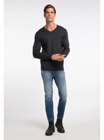 Angebote 🎁 Bekleidung DreiMaster Klassik Basic Feinstrickpullover Markani In Dunkelgrau Melange Günstig Kaufen 🎉 4 Angebote 🎁 Bekleidung DreiMaster Klassik Basic Feinstrickpullover Markani In Dunkelgrau Melange Günstig Kaufen 🎉 – Bild 2