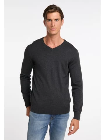 Angebote 🎁 Bekleidung DreiMaster Klassik Basic Feinstrickpullover Markani In Dunkelgrau Melange Günstig Kaufen 🎉 5 Angebote 🎁 Bekleidung DreiMaster Klassik Basic Feinstrickpullover Markani In Dunkelgrau Melange Günstig Kaufen 🎉 – Bild 3