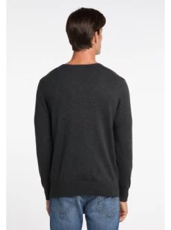 Angebote 🎁 Bekleidung DreiMaster Klassik Basic Feinstrickpullover Markani In Dunkelgrau Melange Günstig Kaufen 🎉 10 Angebote 🎁 Bekleidung DreiMaster Klassik Basic Feinstrickpullover Markani In Dunkelgrau Melange Günstig Kaufen 🎉 -Dreimaster-klassik Verkäufe dreimaster klassik basic feinstrickpullover markani in dunkelgrau melange 3