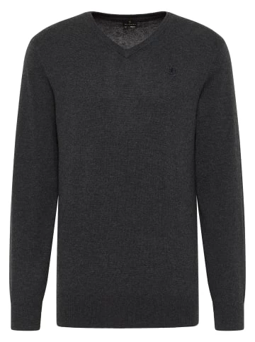 Angebote 🎁 Bekleidung DreiMaster Klassik Basic Feinstrickpullover Markani In Dunkelgrau Melange Günstig Kaufen 🎉 3 Angebote 🎁 Bekleidung DreiMaster Klassik Basic Feinstrickpullover Markani In Dunkelgrau Melange Günstig Kaufen 🎉