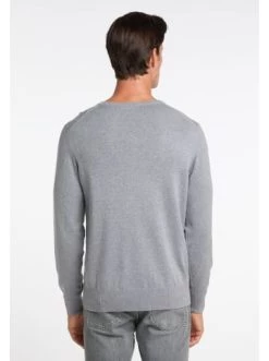 Am billigsten ❤️ Bekleidung DreiMaster Klassik Basic Feinstrickpullover Markani In Hellgrau Melange Günstig Kaufen ⭐ 10 Am billigsten ❤️ Bekleidung DreiMaster Klassik Basic Feinstrickpullover Markani In Hellgrau Melange Günstig Kaufen ⭐ -Dreimaster-klassik Verkäufe dreimaster klassik basic feinstrickpullover markani in hellgrau melange 13