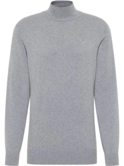 Beste Bewertungen von 🎉 Bekleidung DreiMaster Klassik Basic Feinstrickpullover Markani In Hellgrau Melange Günstig Kaufen 🧨