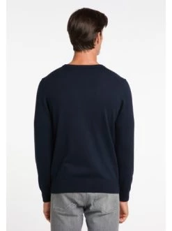 Großhandel 😍 Bekleidung DreiMaster Klassik Basic Feinstrickpullover Markani In Marine Günstig Kaufen 🎉 -Dreimaster-klassik Verkäufe dreimaster klassik basic feinstrickpullover markani in marine 13