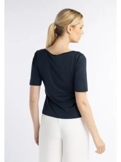 Rabatt 🎉 Große Größen DreiMaster Klassik Basic 👚 Shirt Colina In Marine Günstig Kaufen 💯 -Dreimaster-klassik Verkäufe dreimaster klassik basic shirt colina in marine 3