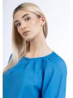 Beste Bewertungen von 😉 Große Größen DreiMaster Klassik Baumwollbluse Markani In Blau Günstig Kaufen 😉 -Dreimaster-klassik Verkäufe dreimaster klassik baumwollbluse markani in blau 9