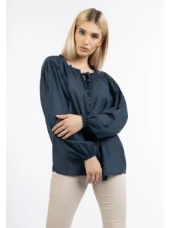 Top 10 ❤️ Große Größen DreiMaster Klassik Baumwollbluse Markani In Marine Günstig Kaufen 👍 -Dreimaster-klassik Verkäufe dreimaster klassik baumwollbluse markani in marine 7