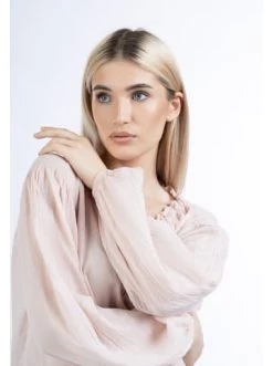 Schlussverkauf 😉 Große Größen DreiMaster Klassik Baumwollbluse Markani In Rosa Günstig Kaufen 👍 -Dreimaster-klassik Verkäufe dreimaster klassik baumwollbluse markani in rosa 4