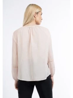 Schlussverkauf 🧨 Große Größen DreiMaster Klassik Baumwollbluse Markani In Rosa Günstig Kaufen 🎉 -Dreimaster-klassik Verkäufe dreimaster klassik baumwollbluse markani in rosa 8