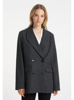 Bestes Angebot 🔥 Große Größen DreiMaster Klassik Blazer Baradello In Hahnentritt Günstig Kaufen 🧨 -Dreimaster-klassik Verkäufe dreimaster klassik blazer baradello in hahnentritt 2