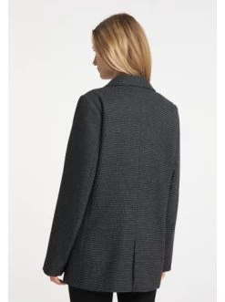 Bestes Angebot 🔥 Große Größen DreiMaster Klassik Blazer Baradello In Hahnentritt Günstig Kaufen 🧨 -Dreimaster-klassik Verkäufe dreimaster klassik blazer baradello in hahnentritt 3