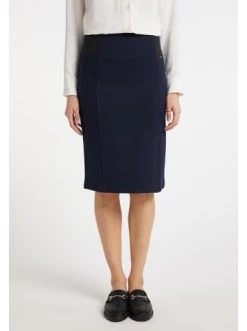 Billig ✔️ Große Größen DreiMaster Klassik Bleistiftrock Naemi In Marine Günstig Kaufen 🎁 -Dreimaster-klassik Verkäufe dreimaster klassik bleistiftrock naemi in marine 2