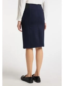 Billig ✔️ Große Größen DreiMaster Klassik Bleistiftrock Naemi In Marine Günstig Kaufen 🎁 -Dreimaster-klassik Verkäufe dreimaster klassik bleistiftrock naemi in marine 3