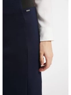 Billig ✔️ Große Größen DreiMaster Klassik Bleistiftrock Naemi In Marine Günstig Kaufen 🎁 -Dreimaster-klassik Verkäufe dreimaster klassik bleistiftrock naemi in marine 4