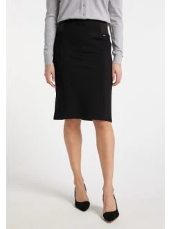 Schlussverkauf ✔️ Große Größen DreiMaster Klassik Bleistiftrock Naemi In Schwarz Günstig Kaufen 🛒 -Dreimaster-klassik Verkäufe dreimaster klassik bleistiftrock naemi in schwarz 7