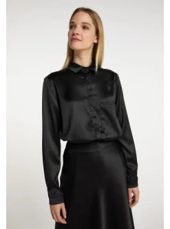 Beste Bewertungen von 🌟 Große Größen DreiMaster Klassik Bluse Baradello In Schwarz Günstig Kaufen 🎉 -Dreimaster-klassik Verkäufe dreimaster klassik bluse baradello in schwarz 4