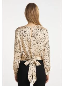 Brandneu 🔔 Große Größen DreiMaster Klassik Bluse Casnagie In Champagner Gepunktet Günstig Kaufen ✨ -Dreimaster-klassik Verkäufe dreimaster klassik bluse casnagie in champagner gepunktet 3