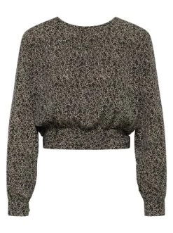 Am billigsten ⭐ Große Größen DreiMaster Klassik Bluse Casnagie In Schwarz Günstig Kaufen 🥰