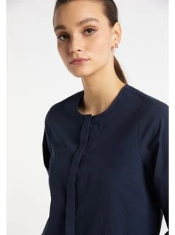 Angebote ✔️ Große Größen DreiMaster Klassik Bluse Colina In Marine Günstig Kaufen 🎁 -Dreimaster-klassik Verkäufe dreimaster klassik bluse colina in marine 4