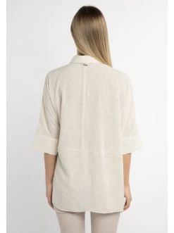 Bestpreis 🔔 Große Größen DreiMaster Klassik Bluse Colina In Wollweiss Oliv Günstig Kaufen 🧨 -Dreimaster-klassik Verkäufe dreimaster klassik bluse colina in wollweiss oliv 3