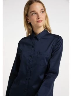 Besorgen 💯 Große Größen DreiMaster Klassik Bluse Iridia In Marine Günstig Kaufen 😉 -Dreimaster-klassik Verkäufe dreimaster klassik bluse iridia in marine 4