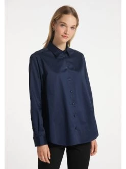 Schlussverkauf ⭐ Große Größen DreiMaster Klassik Bluse Iridia In Marine Günstig Kaufen 🔔 -Dreimaster-klassik Verkäufe dreimaster klassik bluse iridia in marine 7