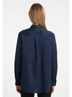 Schlussverkauf ⭐ Große Größen DreiMaster Klassik Bluse Iridia In Marine Günstig Kaufen 🔔 -Dreimaster-klassik Verkäufe dreimaster klassik bluse iridia in marine 8