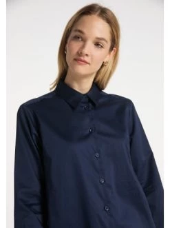 Schlussverkauf ⭐ Große Größen DreiMaster Klassik Bluse Iridia In Marine Günstig Kaufen 🔔 -Dreimaster-klassik Verkäufe dreimaster klassik bluse iridia in marine 9