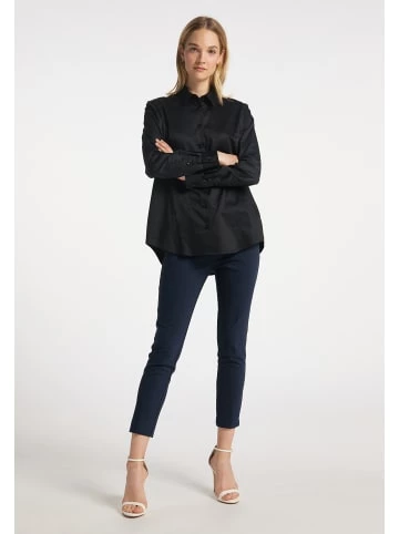 Großhandel 🎉 Große Größen DreiMaster Klassik Bluse Iridia In Schwarz Günstig Kaufen 👍 4 Großhandel 🎉 Große Größen DreiMaster Klassik Bluse Iridia In Schwarz Günstig Kaufen 👍 – Bild 2