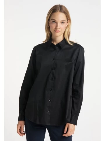 Großhandel 🎉 Große Größen DreiMaster Klassik Bluse Iridia In Schwarz Günstig Kaufen 👍 5 Großhandel 🎉 Große Größen DreiMaster Klassik Bluse Iridia In Schwarz Günstig Kaufen 👍 – Bild 3