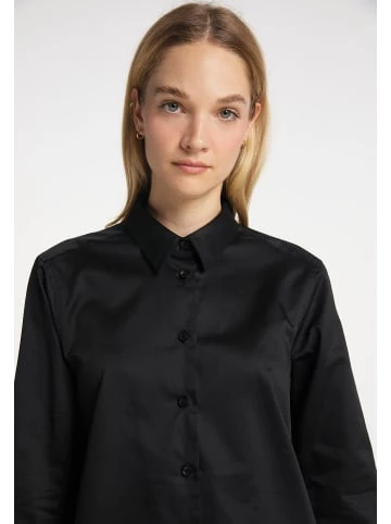 Großhandel 🎉 Große Größen DreiMaster Klassik Bluse Iridia In Schwarz Günstig Kaufen 👍 7 Großhandel 🎉 Große Größen DreiMaster Klassik Bluse Iridia In Schwarz Günstig Kaufen 👍 – Bild 5