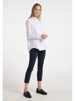 Bestpreis 😉 Große Größen DreiMaster Klassik Bluse Iridia In Weiss Günstig Kaufen 💯 -Dreimaster-klassik Verkäufe dreimaster klassik bluse iridia in weiss 1