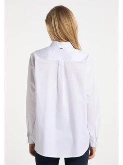 Bestpreis 😉 Große Größen DreiMaster Klassik Bluse Iridia In Weiss Günstig Kaufen 💯 -Dreimaster-klassik Verkäufe dreimaster klassik bluse iridia in weiss 3