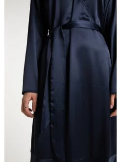 Schlussverkauf 🧨 Große Größen DreiMaster Klassik Blusenkleid Baradello In Marine Günstig Kaufen 🧨 -Dreimaster-klassik Verkäufe dreimaster klassik blusenkleid baradello in marine 4